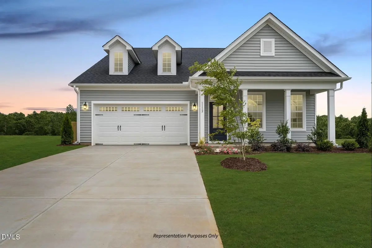 288 Sweetfern Lane, Zebulon, NC 27597 - #1