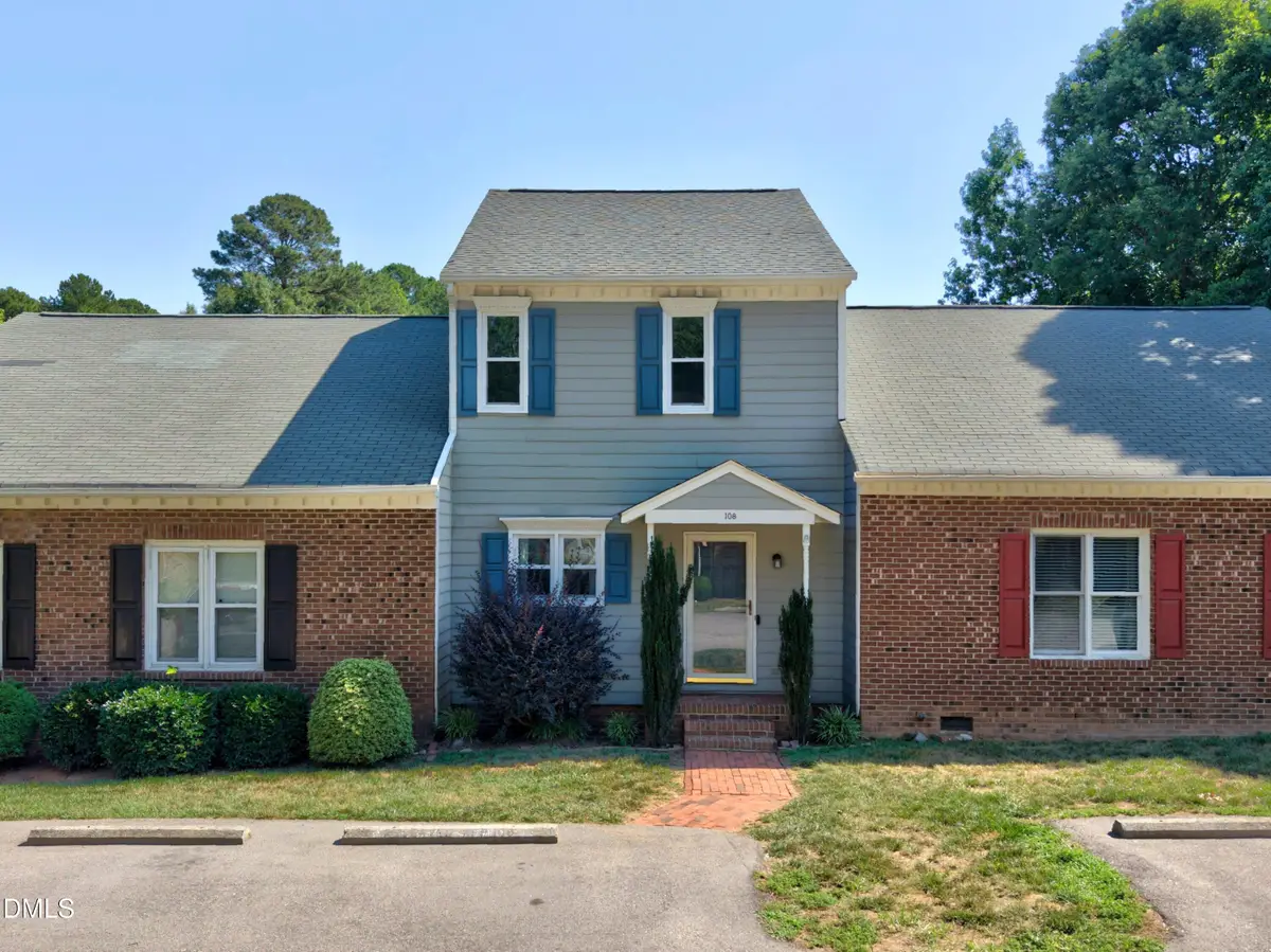 108 Granby Court, Cary, NC 27511 - #1
