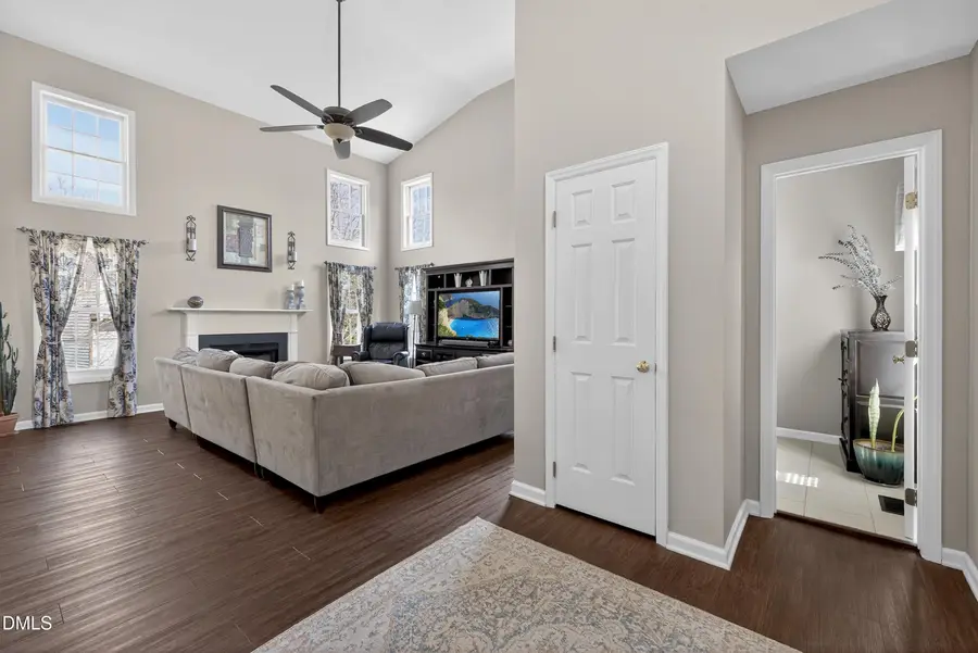 217 Old Dock Trail, Cary, NC 27519 - #2
