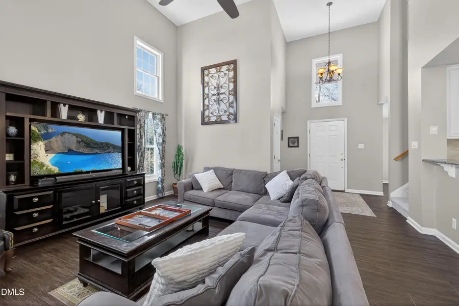 217 Old Dock Trail, Cary, NC 27519 - #3