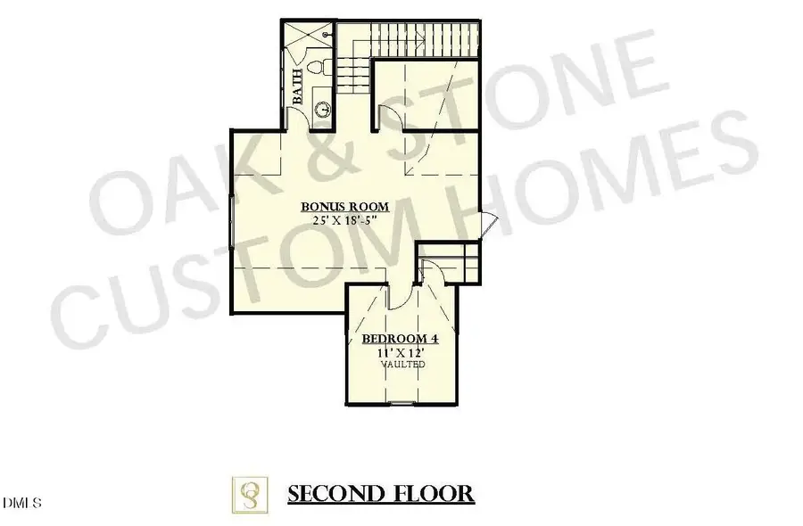 340 Hidden Lake Drive, Youngsville, NC 27596 - #3