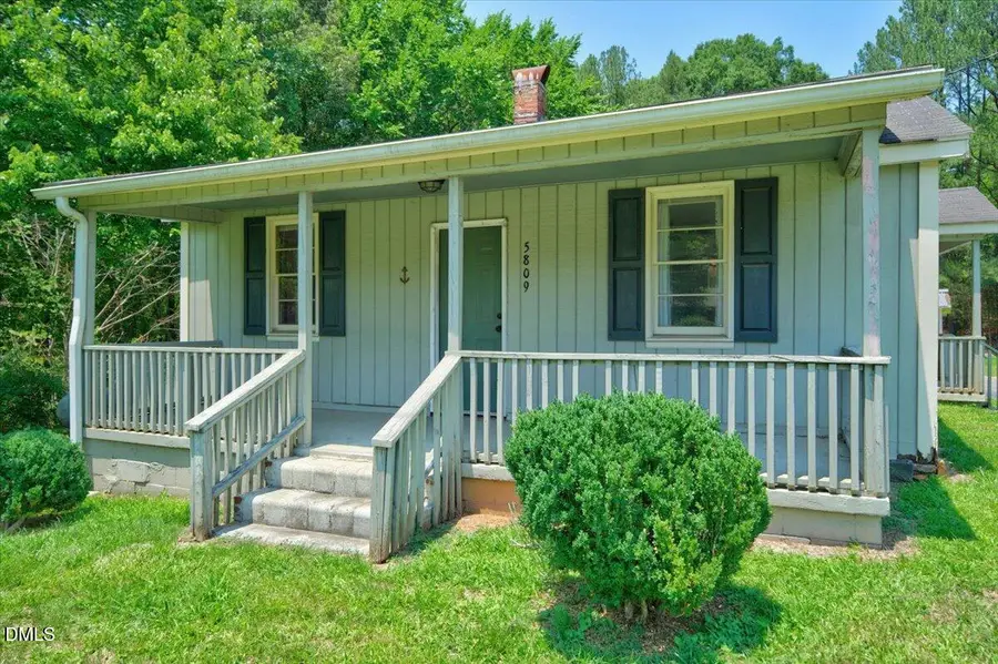 5809 Wake Forest Highway, Durham, NC 27703 - #2