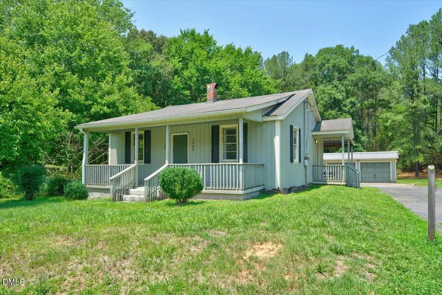5809 Wake Forest Highway, Durham, NC 27703 - #3
