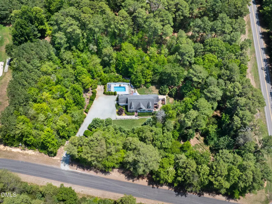 3509 Acorn Drive, Hillsborough, NC 27278 - #2