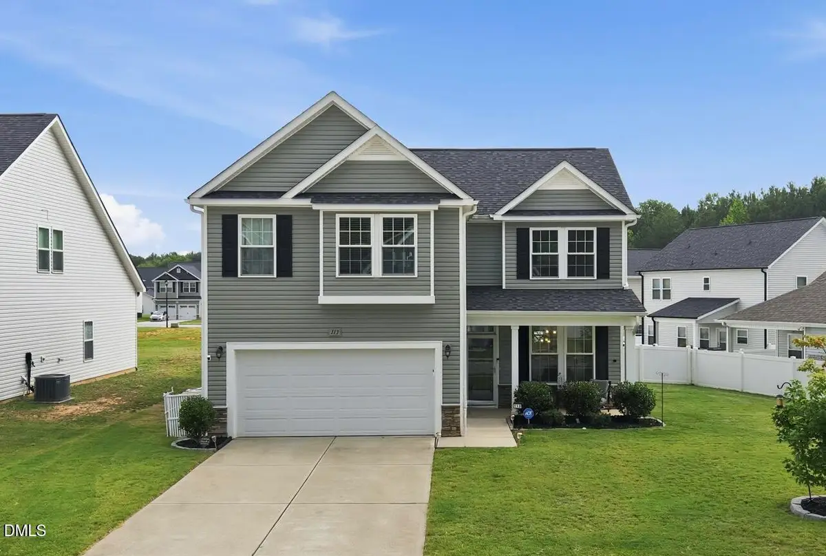 113 Hanover Court, Clayton, NC 27527 - #1