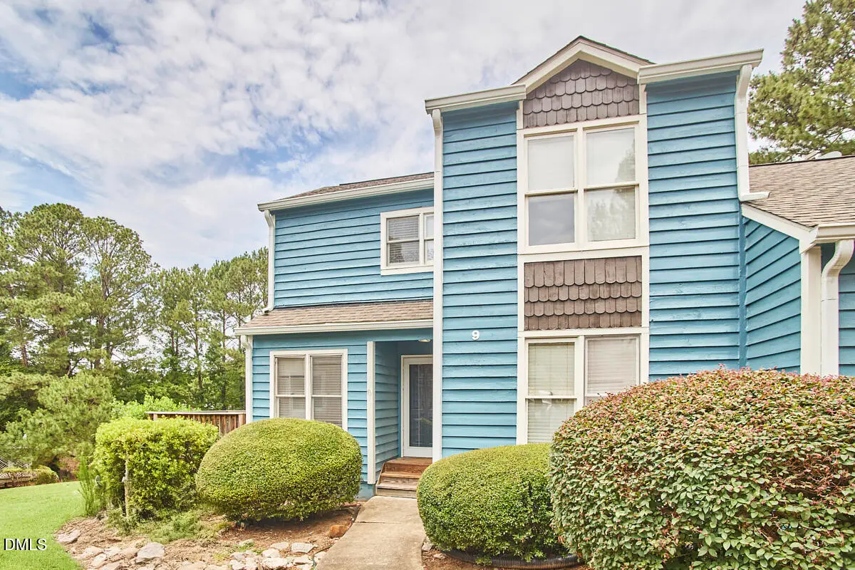 9 Hickory Wood Square, Durham, NC 27713 - #1