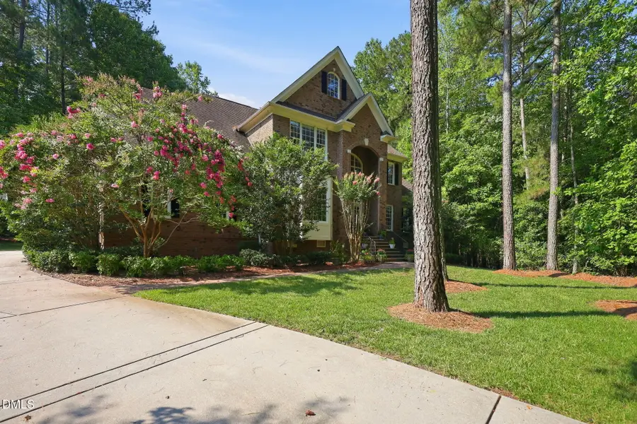 7200 Mira Mar Place, Wake Forest, NC 27587 - #3