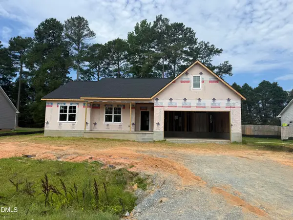 199 Waters Edge Drive, Erwin, NC 28339