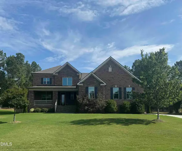 1128 Covered Bridge Trail, Chapel Hill, NC 27517