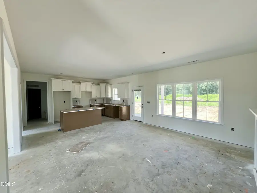 158 Pendergrass Drive, Princeton, NC 27569 - #3
