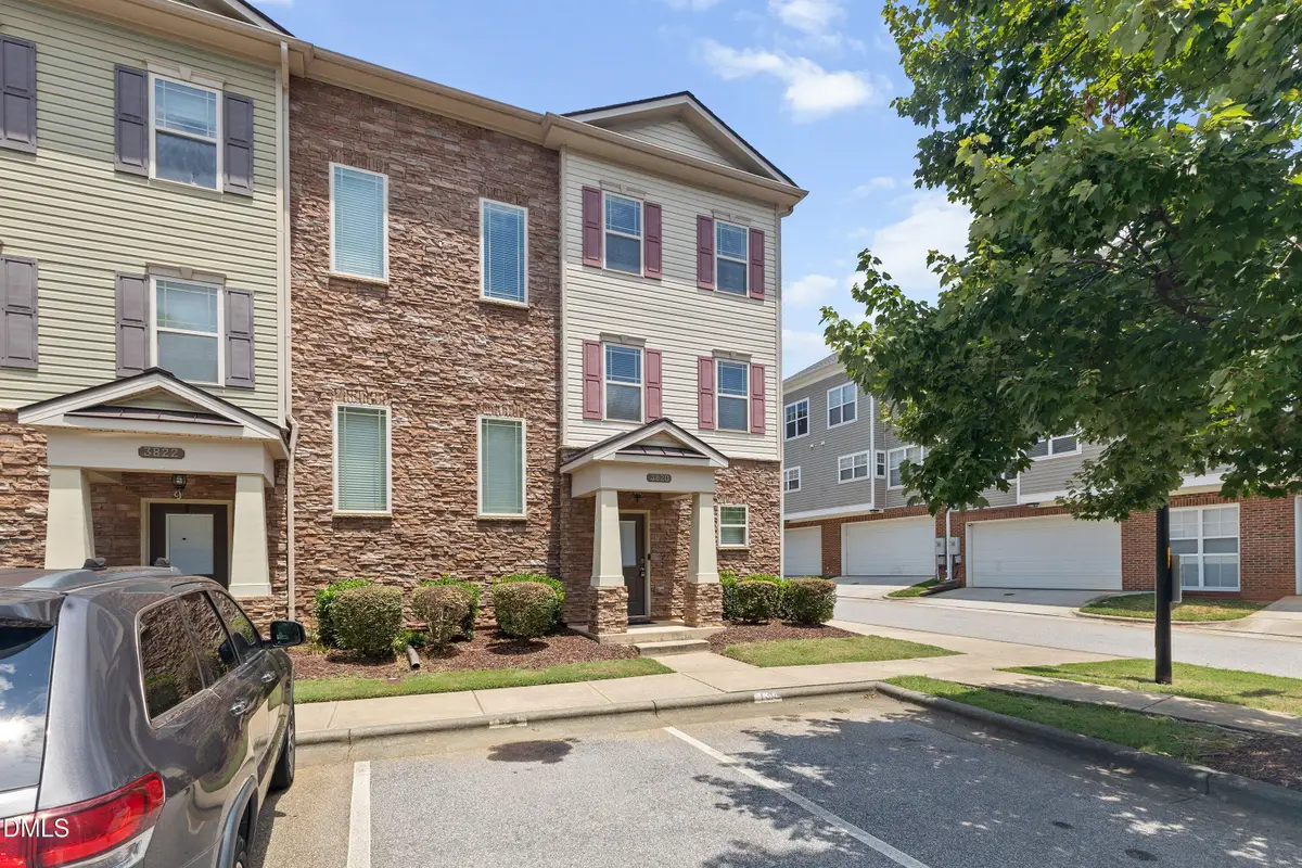 3820 Amelia Park Drive, Raleigh, NC 27606 - #1