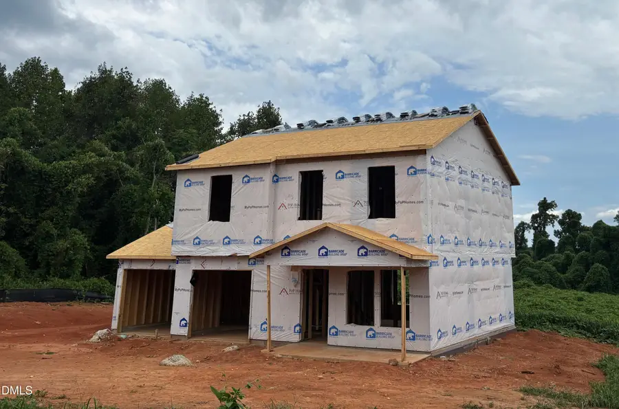 241 Brann Road, Browns Summit, NC 27214 - #2