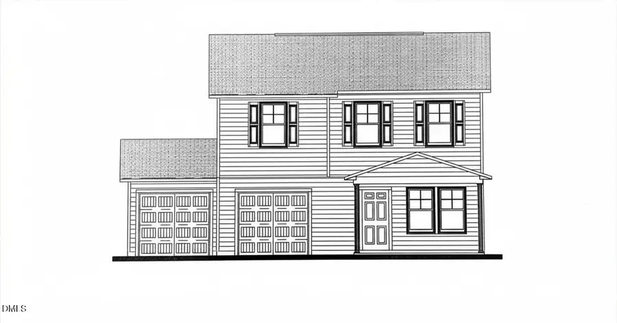 241 Brann Road, Browns Summit, NC 27214 - #3