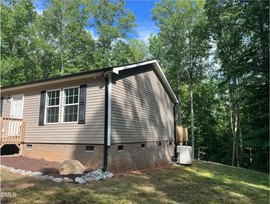 5586 Shelton Creek Road, Oxford, NC 27565 - #2