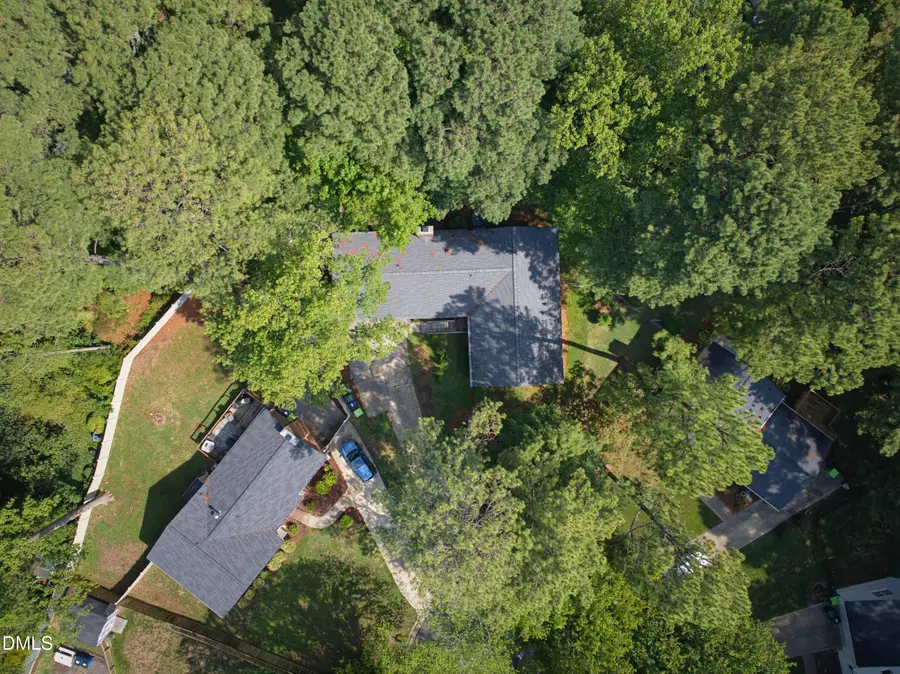 5209 Cabin Place, Raleigh, NC 27609 - #3