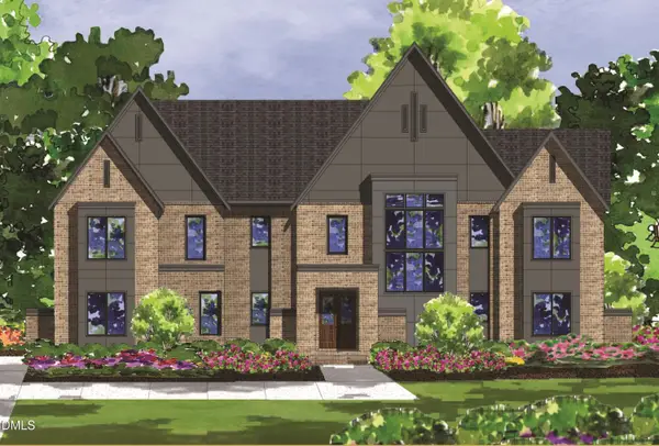 2360 Ballywater Lea Way, Wake Forest, NC 27587