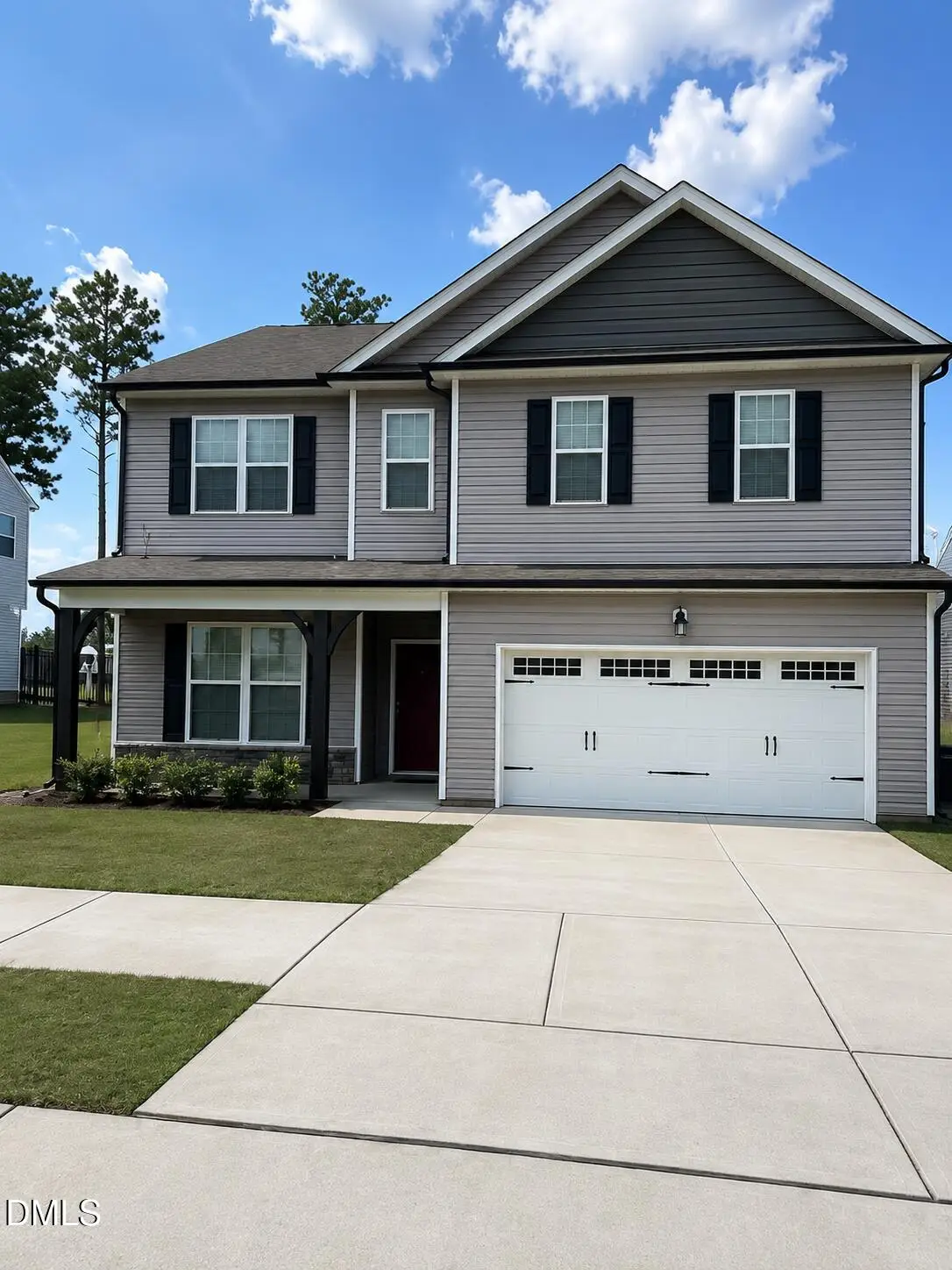73 W Ravano Drive, Clayton, NC 27527 - #1