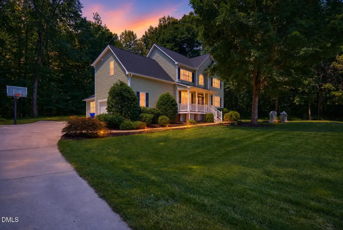 2120 Thoroughbred Drive, Hillsborough, NC 27278 - #1