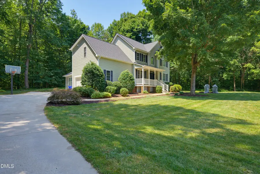 2120 Thoroughbred Drive, Hillsborough, NC 27278 - #3