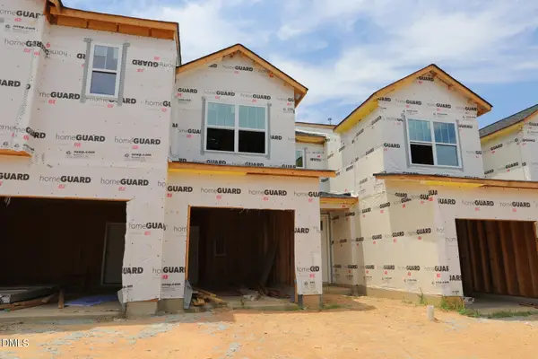 57 Dorado Drive, Angier, NC 27501