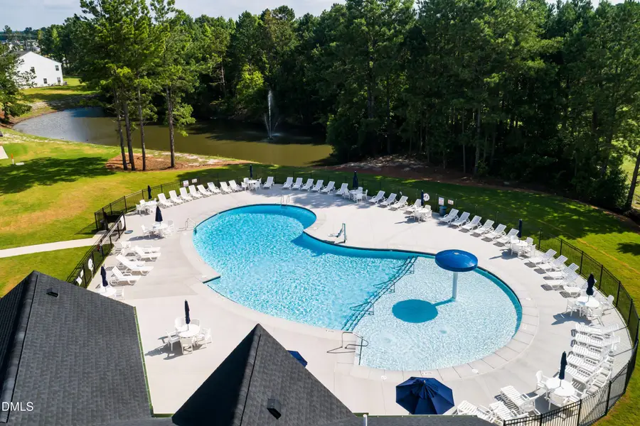 57 Dorado Drive, Angier, NC 27501 - #2