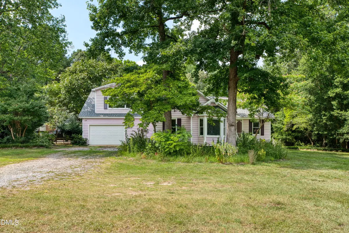 2632 N Shiloh Road, Garner, NC 27529 - #1