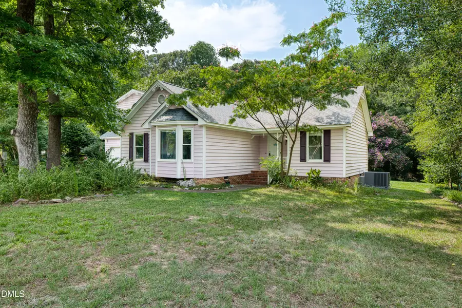2632 N Shiloh Road, Garner, NC 27529 - #3