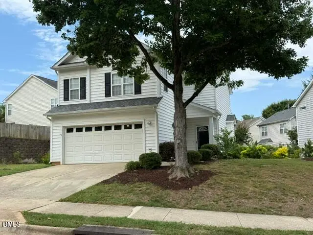 2408 Valley Haven Drive, Raleigh, NC 27603 - #1