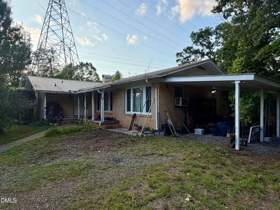 251 Cox Road, Pisgah Forest, NC 28768 - #3