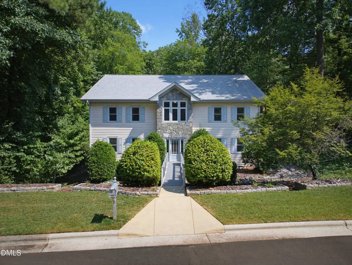 205 Livingstone Drive, Cary, NC 27513 - #1