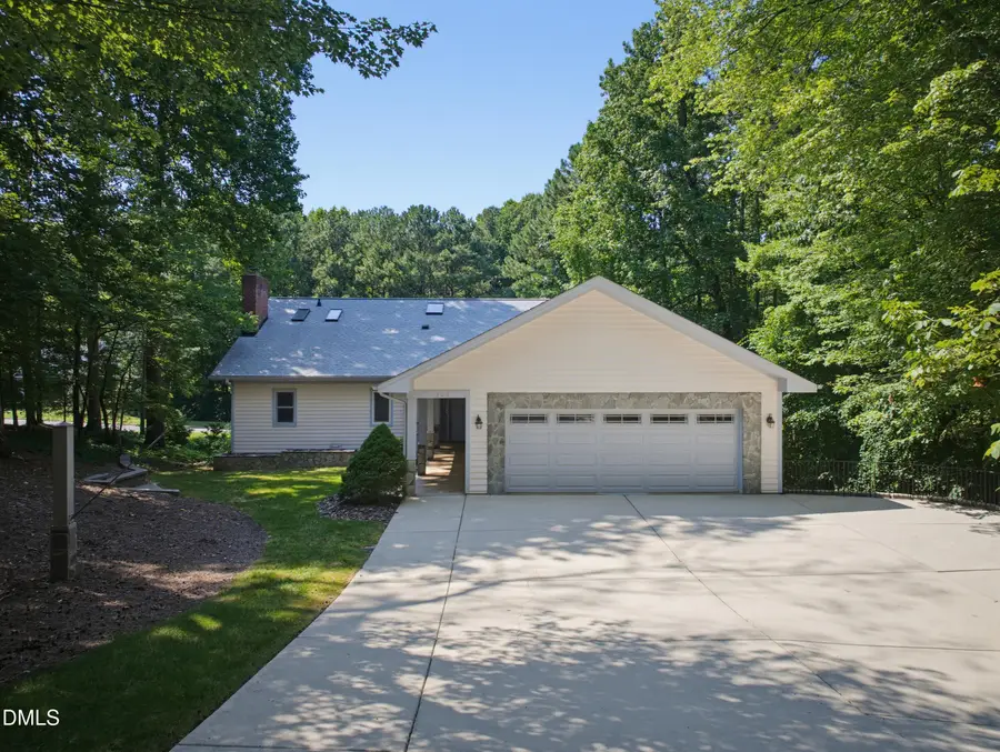 205 Livingstone Drive, Cary, NC 27513 - #2