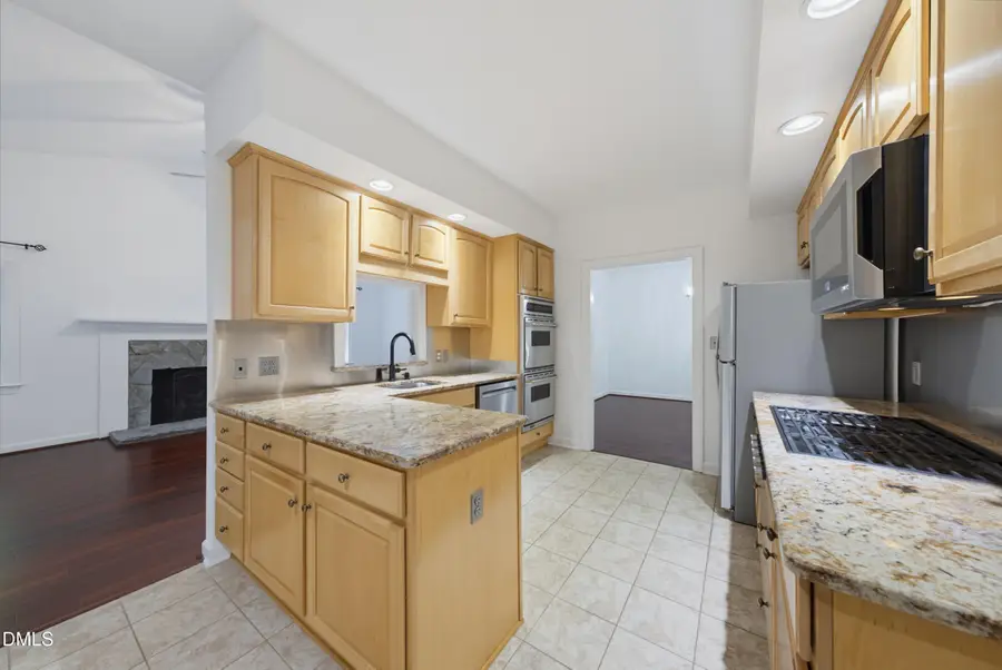 205 Livingstone Drive, Cary, NC 27513 - #3