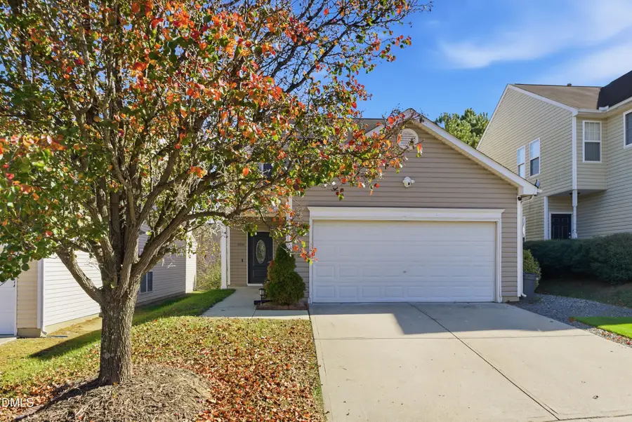 4454 Snowcrest Lane, Raleigh, NC 27616 - #2