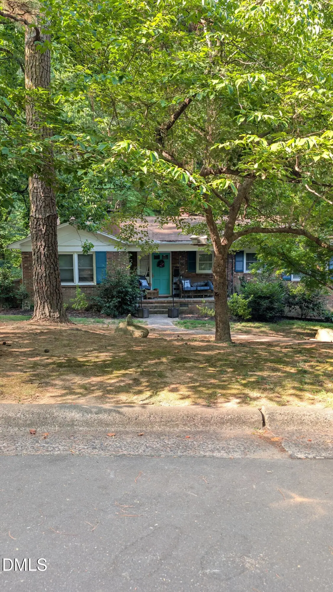 105 Lexington Road, Chapel Hill, NC 27516 - #1