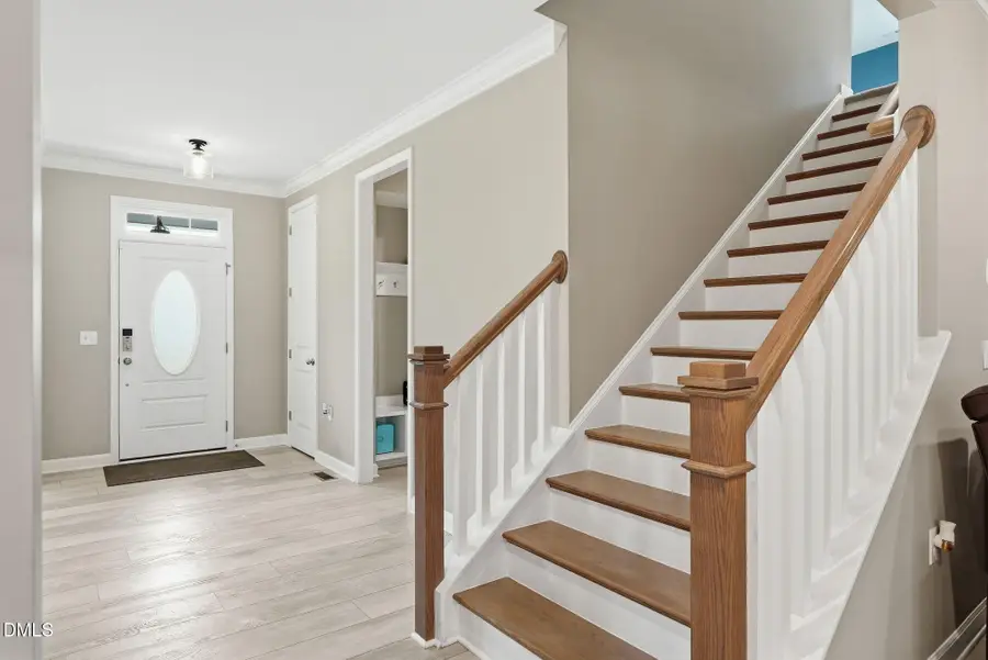 297 Bonaventure Drive, Clayton, NC 27527 - #3