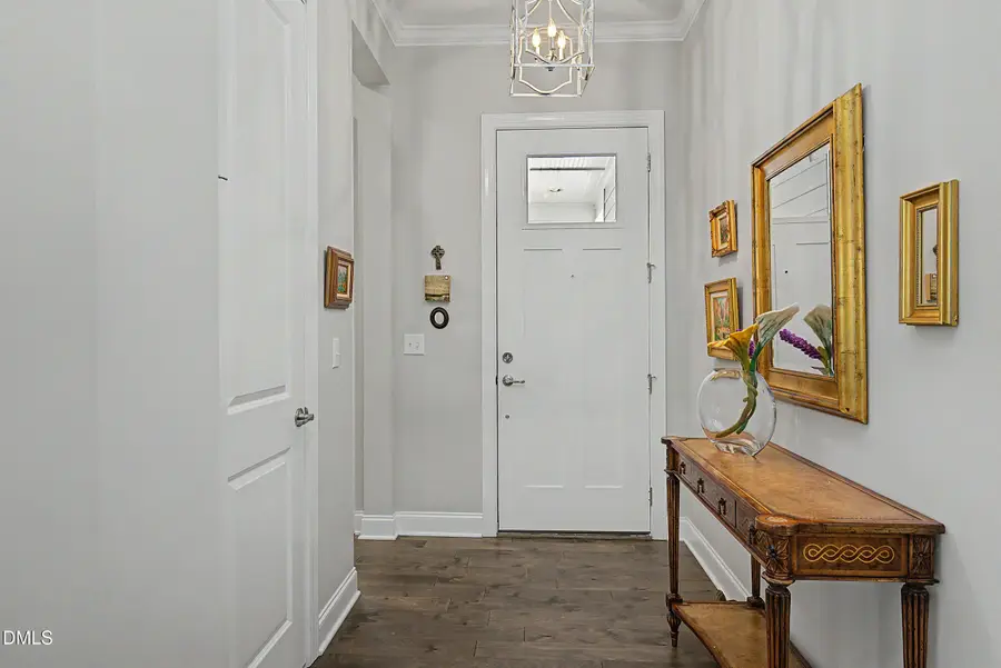 60 Middleton Place, Chapel Hill, NC 27516 - #3