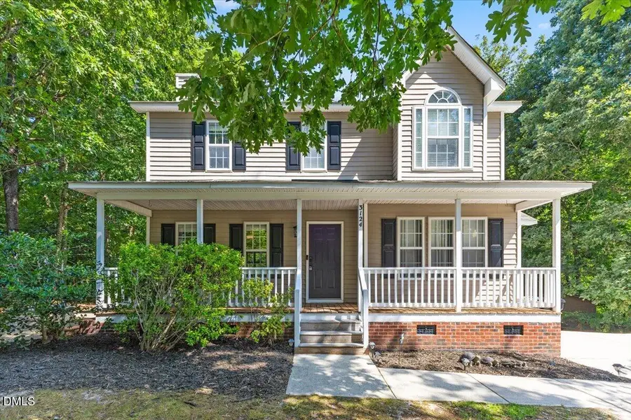 3124 Eric Street, Willow Spring, NC 27592 - #2