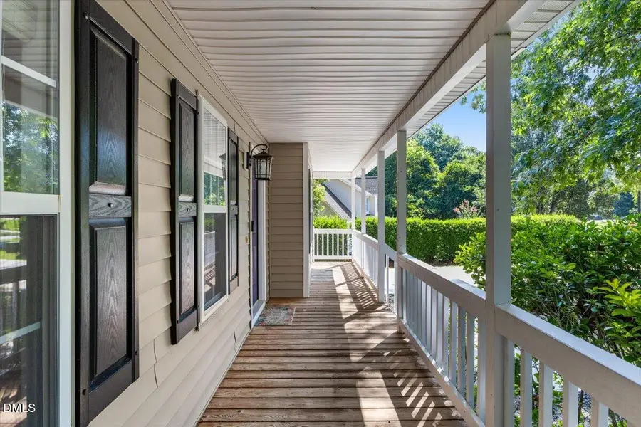 3124 Eric Street, Willow Spring, NC 27592 - #3