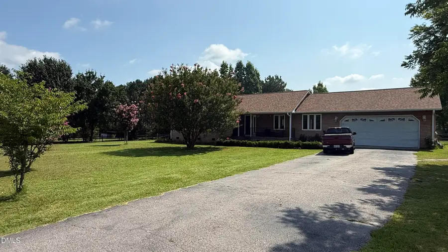 210 W Road, Angier, NC 27501 - #2