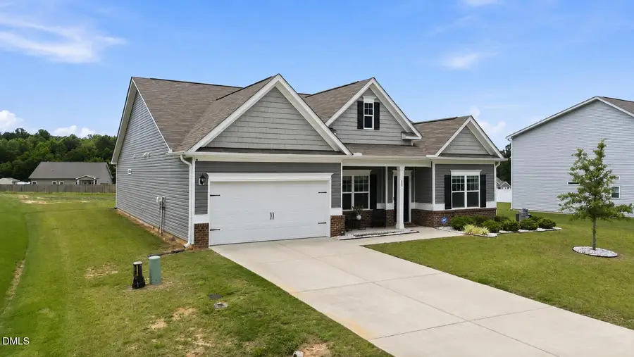 85 W Tecoma Lane, Clayton, NC 27520 - #3