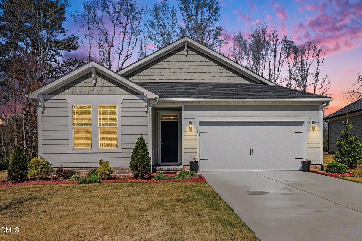 176 Harpers Landing Road, Garner, NC 27529 - #1