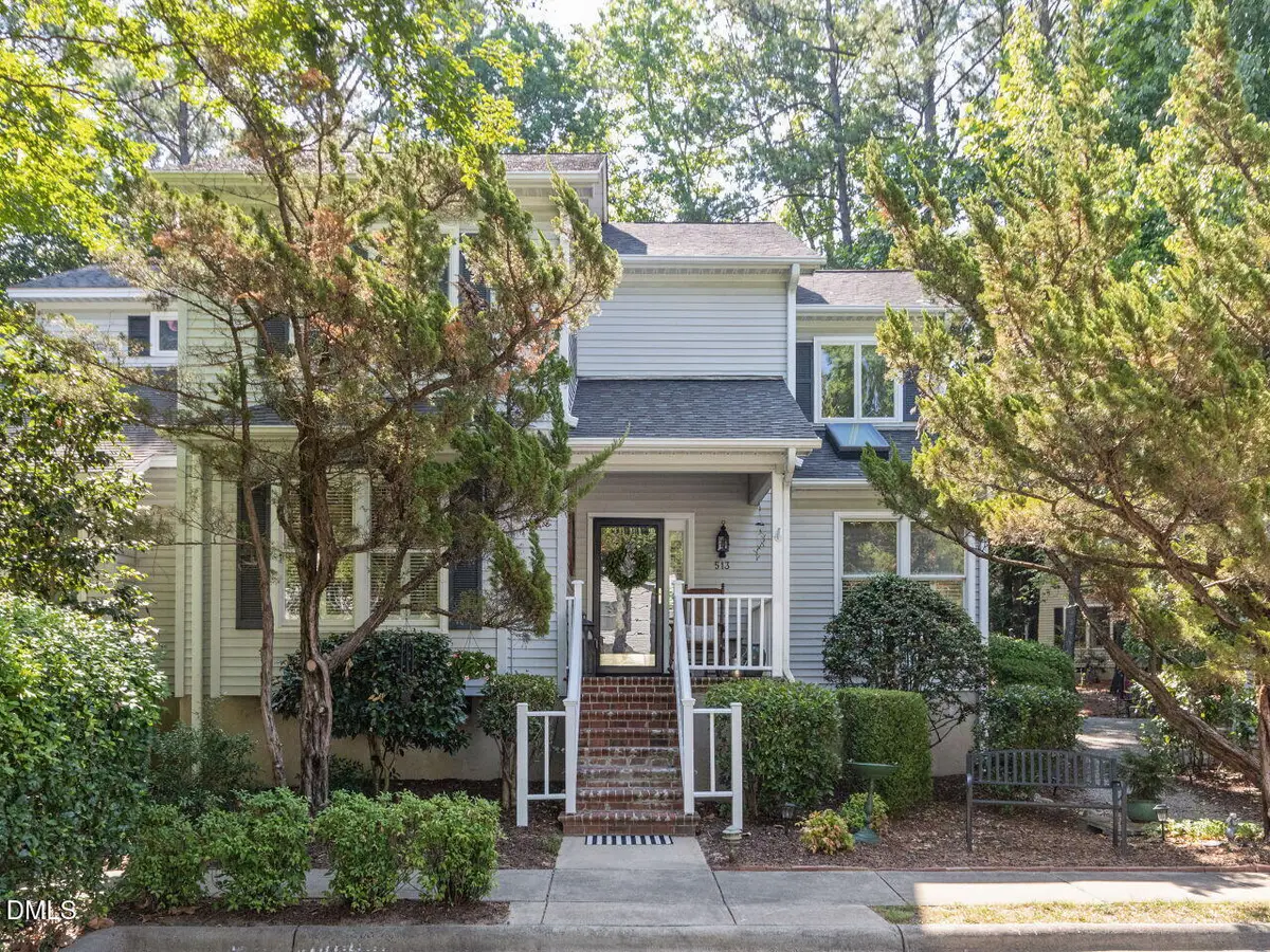 513 Swim And Croquet Road, Pittsboro, NC 27312 - #1