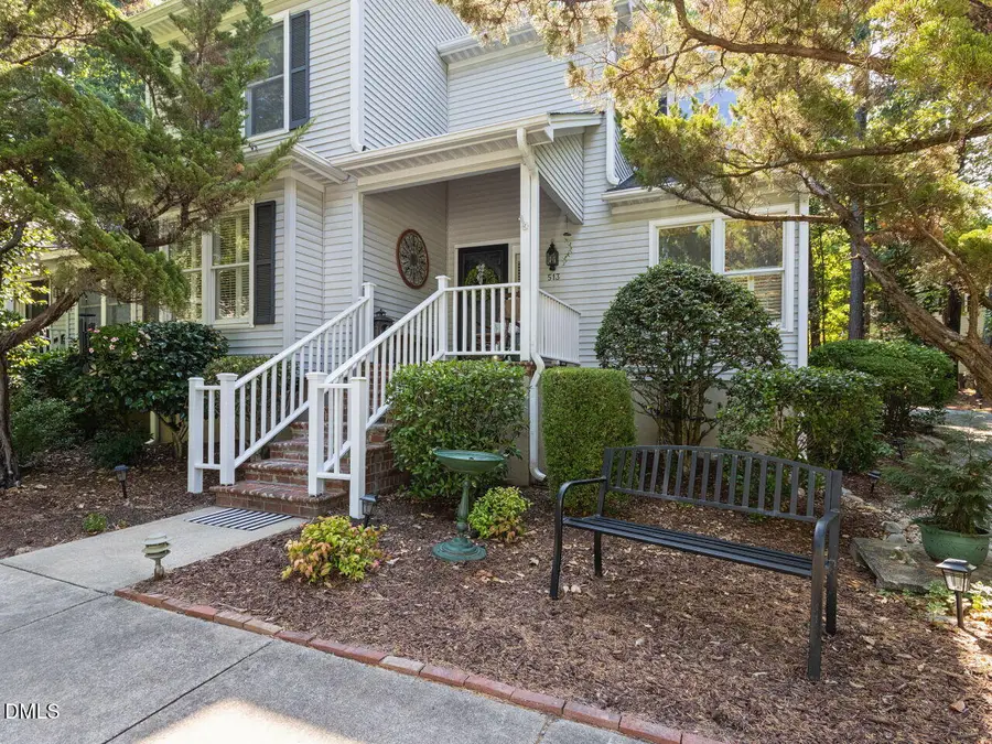 513 Swim And Croquet Road, Pittsboro, NC 27312 - #2
