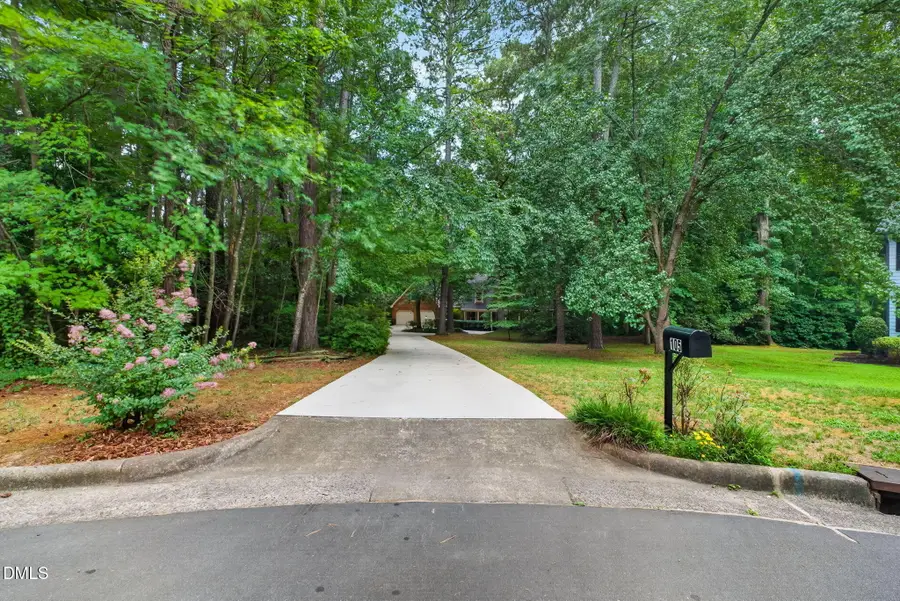 105 Dewberry Court, Cary, NC 27518 - #3