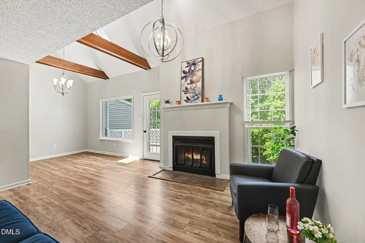 503 Gooseneck Drive, Cary, NC 27513 - #1