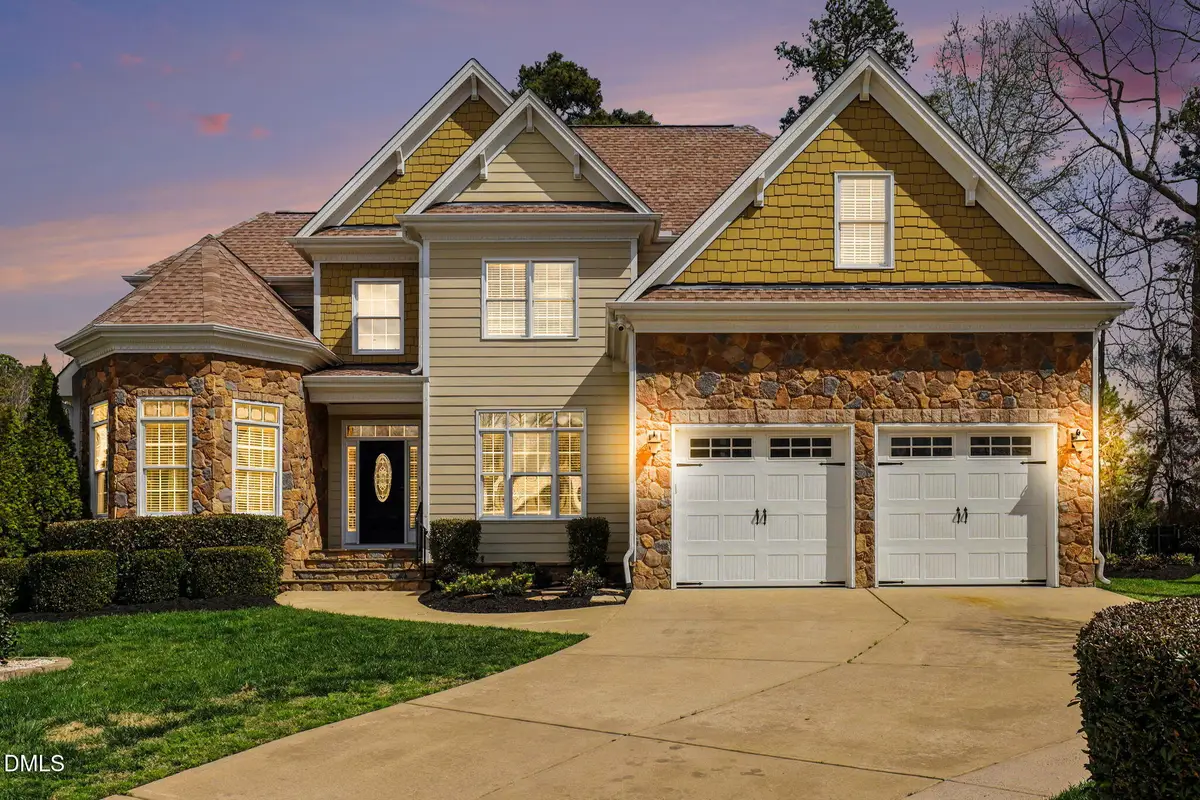 1819 Glacier Court, Fuquay Varina, NC 27526 - #1