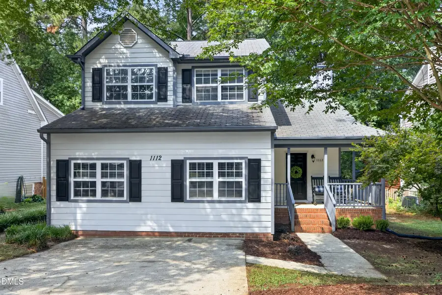 1112 Stoneferry Lane, Raleigh, NC 27606 - #2