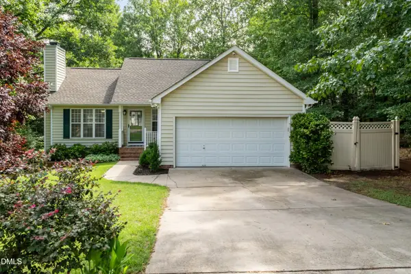 3508 Ribcowski Court, Raleigh, NC 27616
