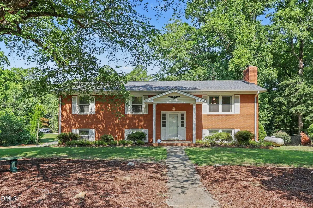 4508 Greenbrier Road, Raleigh, NC 27603 - #1