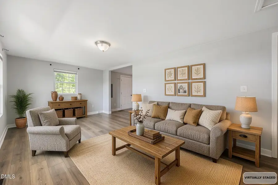 3728 Gideon Drive, Wake Forest, NC 27587 - #2